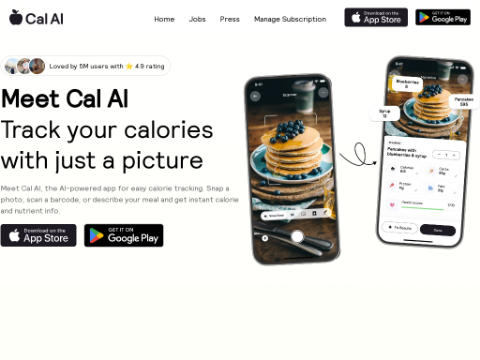 Cal AI