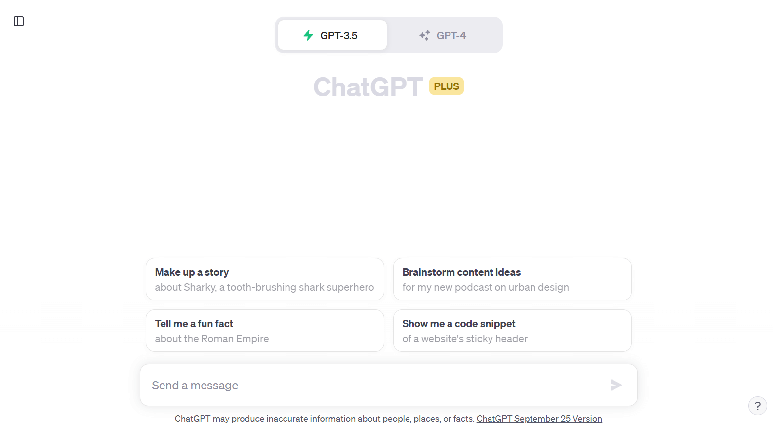 ChatGPT