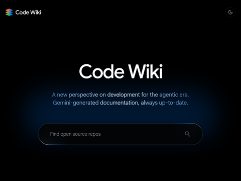 Code Wiki