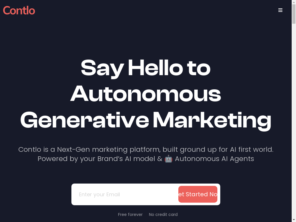 Contlo-marketing