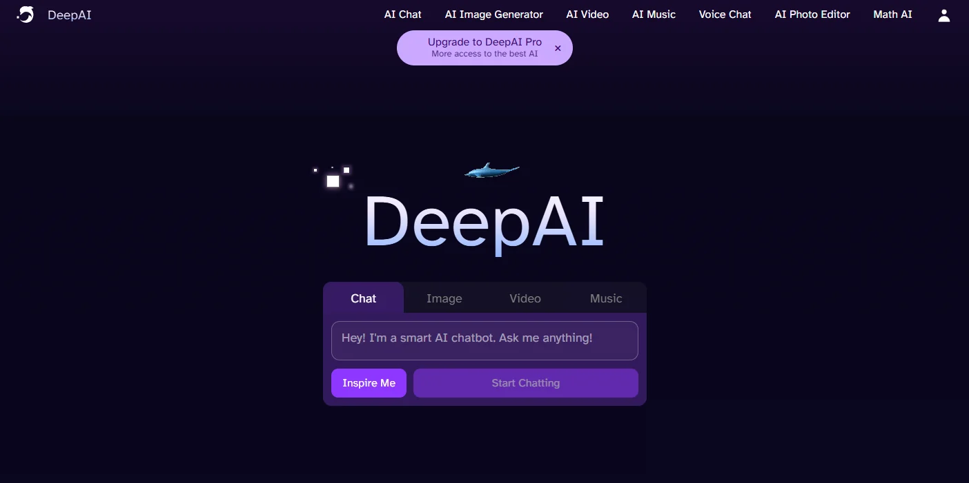 DeepAI