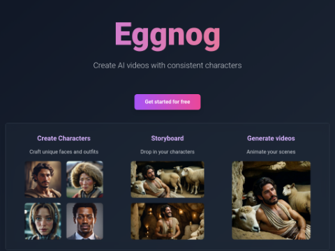 EggNOG