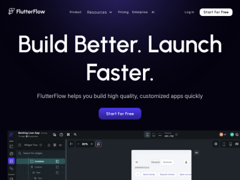 FlutterFlow