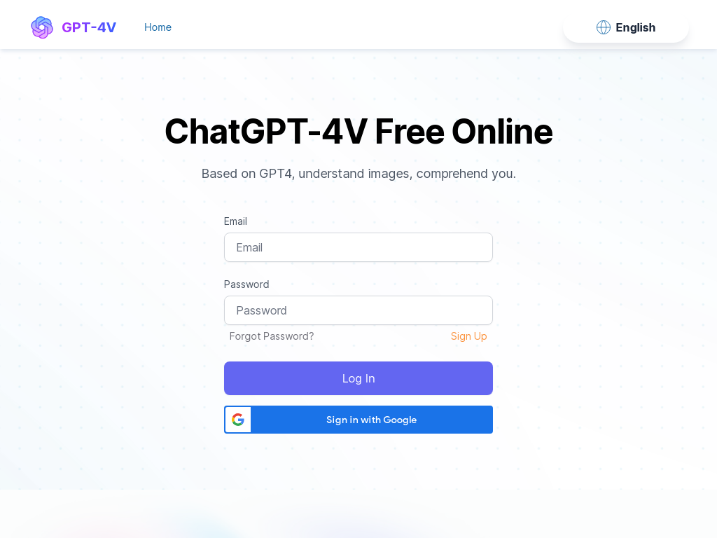 GPT4V