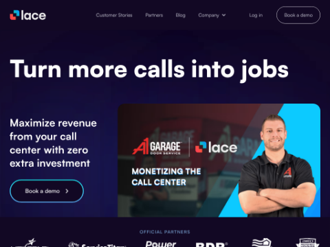 Lace AI Pro