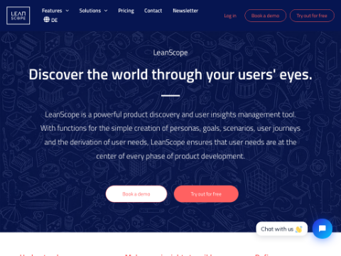 LeanScope AI