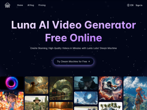 LunaAI.Video