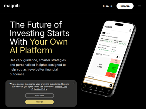 Magnifi AI