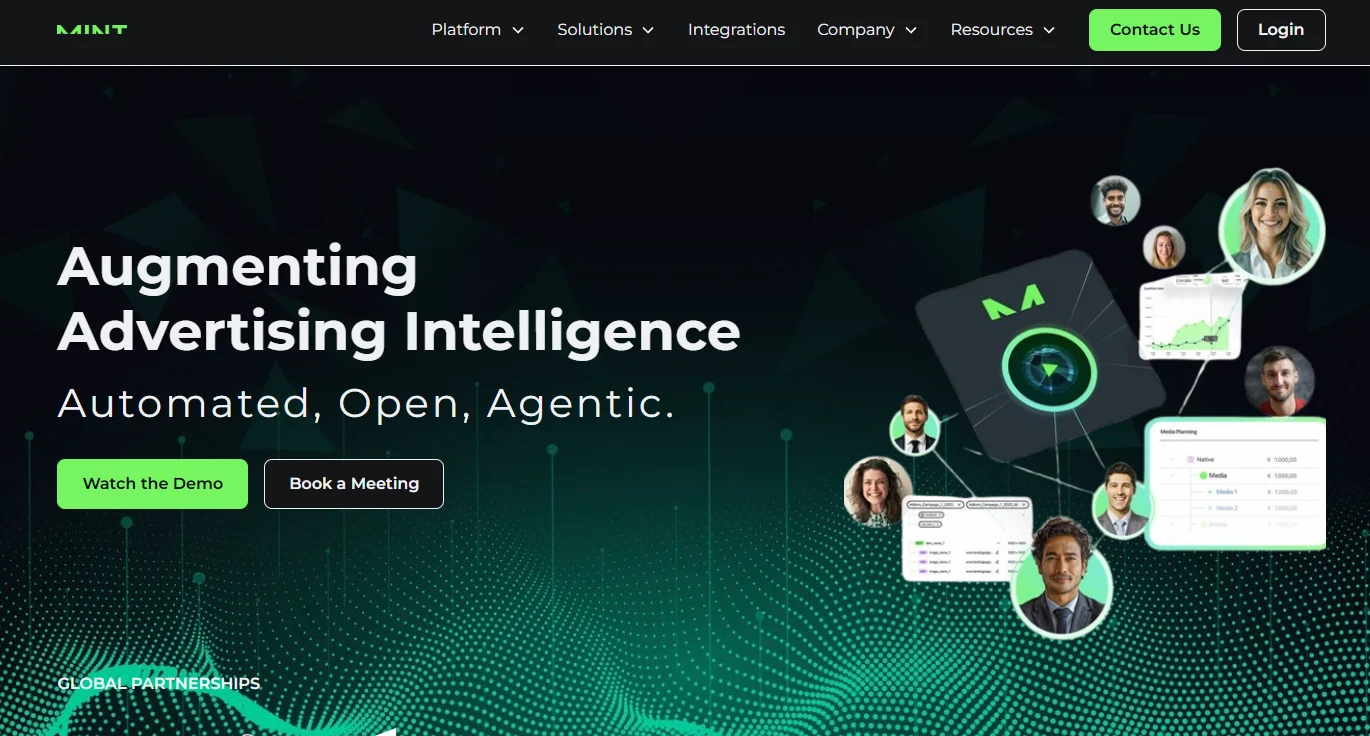 MINT AI