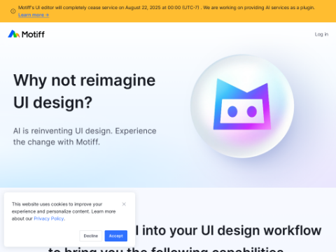 Motiff AI