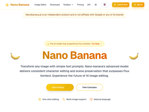 Nano Banana Nano Banana
