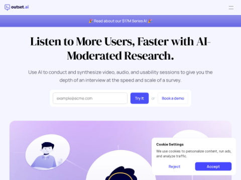 Outset AI