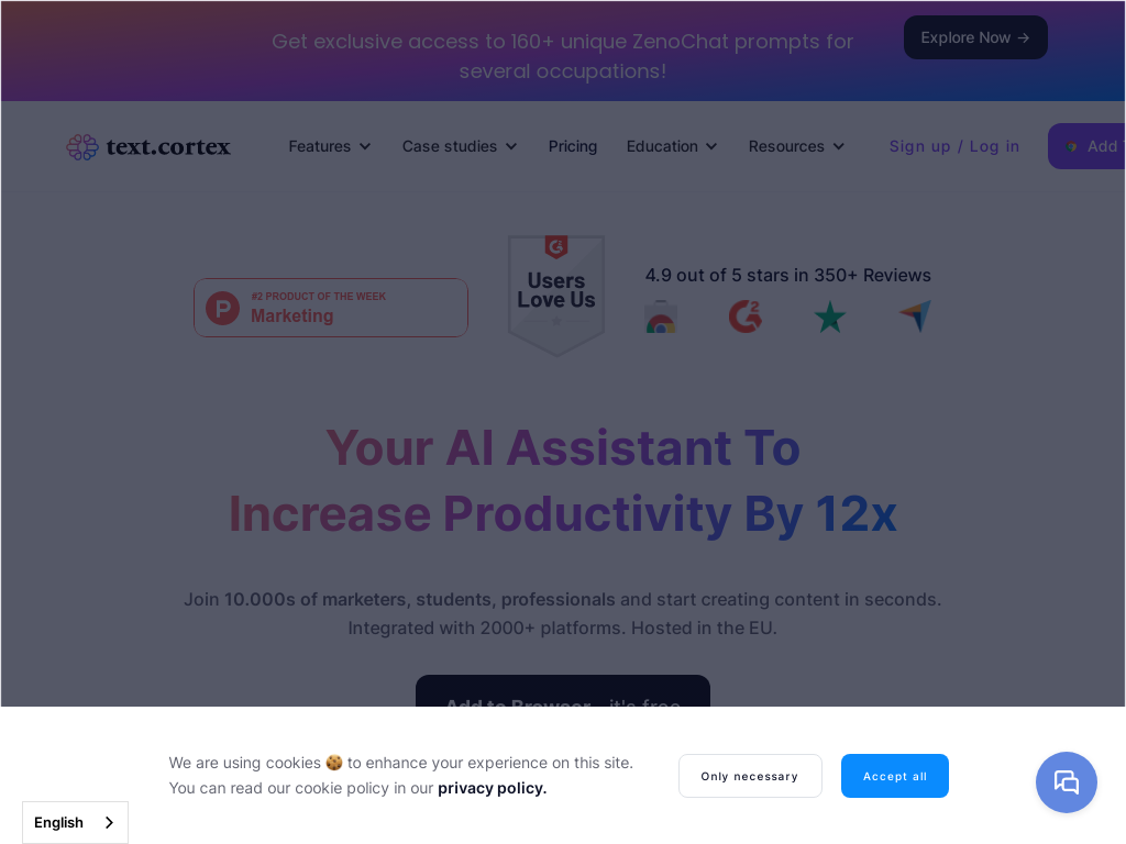 TextCortex