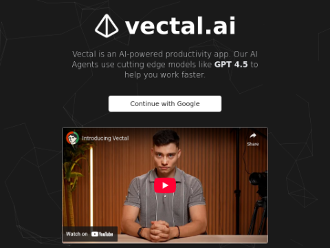 Vectal AI