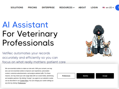 VetRec