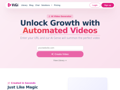 ViGi Video
