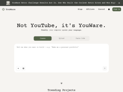 YouWare